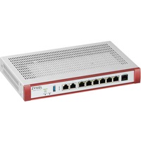Zyxel USGFLEX 200HP (Entry Bundle), Firewall