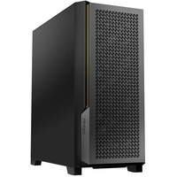 Antec P20CE , Tower-Gehäuse schwarz