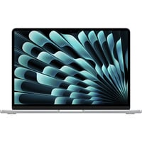 Apple MacBook Air 34,5 cm (13,6") 2026 CTO, Notebook silber, 24 GB, 512 GB (512 GB SSD), M5, MacOS, Deutsch