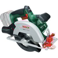 Bosch Akku-Handkreissäge EasyCirc 18V-48 solo, 18Volt grün, ohne Akku und Ladegerät, Ø 150mm