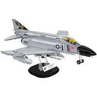 COBI F-4 Phantom II - USS Midway, Konstruktionsspielzeug