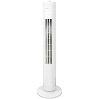 Clatronic TVL 3770, Ventilator weiß
