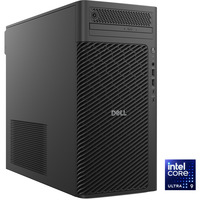 Dell Pro Max Tower T2 (KHP46), PC-System schwarz, Windows 11 Pro
