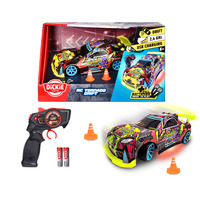 Dickie RC Tornado Drift 1:24
