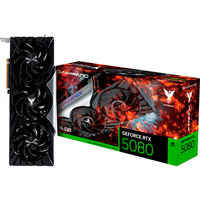 Gainward GeForce RTX 5080 Phoenix V1 Generalüberholt, Grafikkarte DLSS 4, 3x DisplayPort, 1x HDMI 2.1