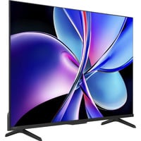 Hisense 43E77Q Pro, QLED-Fernseher 108 cm (43 Zoll), schwarz, UltraHD/4K, Tripple Tuner, USB Recording, Time Shift, 144Hz Panel