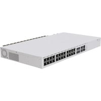 MikroTik CRS326-4C+20G+2Q+RM, Switch