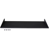 Sonnet RackMac mini (2024+) Zubehörablage schwarz