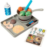 Spin Master Melissa & Doug - Water WOW! Kochset, Spielküche
