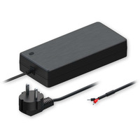 Teltonika PR320EUA 2-PIN EU Netzteil 250W für TSW200 schwarz