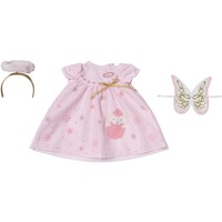 ZAPF Creation Baby Annabell® Weihnachtskleid 43cm, Puppenzubehör