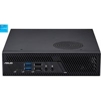 ASUS PB63-B3011AH, Mini-PC schwarz, Windows 11 Pro