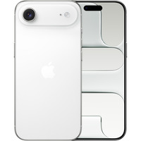 Apple iPhone Air 256GB, Handy Wolkenweiß, iOS, NON DEP