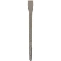 Bosch PRO SDS plus-4C Flachmeißel, 20mm x 250mm 10 Stück