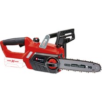 EINHELL Akku-Kettensäge GE-LC 18 Li Solo rot/schwarz, ohne Akku und Ladegerät