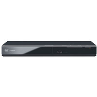 Panasonic DVD-S700 EGK, DVD-Player schwarz, Multiformat Wiedergabe, HDMI, CD, USB