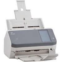 Ricoh fi-7300NX, Einzugsscanner grau/dunkelgrau