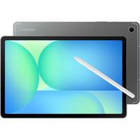 SAMSUNG Galaxy Tab S10 FE+ 256GB, Tablet-PC grau, Android