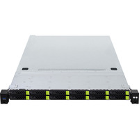 ASRock 1U12E-GENOA/2L2T, Barebone 1HE, ohne Betriebssystem