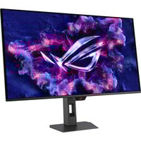 ASUS ROG Strix OLED XG32UQDMS, Gaming-Monitor 80 cm (31.5 Zoll), schwarz, UltraHD/4K, HDMI, DP, USB-Hub, 240Hz Panel