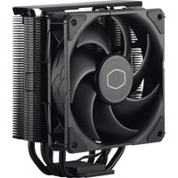 Cooler Master Hyper 212 Black , CPU-Kühler schwarz, 120 mm