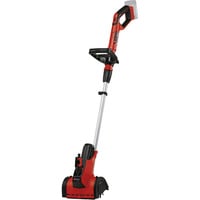 EINHELL Power X-Change Akku-Oberflächenbürste PICOBELLA, 18Volt, Kehrmaschine rot/schwarz, ohne Akku und Ladegerät