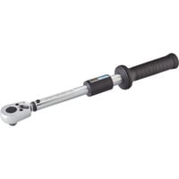 Hazet Drehmomentschlüssel 5121-2CLT, 1/2" inkl. Aufsteck-Knarre