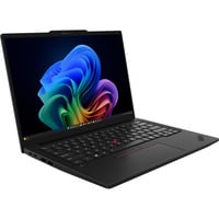 Lenovo ThinkPad T14 AMD G7 (21WV001YGE), Notebook schwarz, AMD Ryzen AI 5 PRO 440, AMD Radeon 840M, 16 GB DDR5, 512 GB (512 GB SSD), Windows 11 Pro