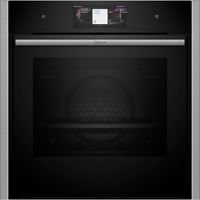 Neff B64VT73N0 N 90, Backofen edelstahl, Home Connect