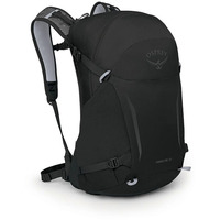 Osprey Hikelite 26 , Rucksack schwarz, 26 Liter