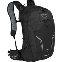 Osprey Syncro 20 , Rucksack schwarz, 20 Liter 