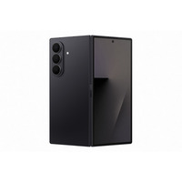 SAMSUNG Galaxy Z Fold7 512GB, Handy Jet Black, Android, 12 GB