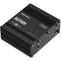 Teltonika Teltonika RUTX09 Router schwarz