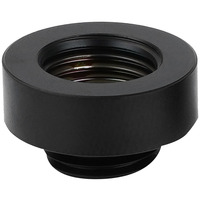 Thermal Grizzly DeltaMate Extender - MF7, Verbindung schwarz