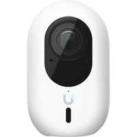 Ubiquiti G6 Instant, Überwachungskamera weiß, Wi-Fi, 4K
