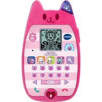 VTech Gabby's Dollhouse Lernhandy, Lerncomputer