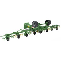 bruder Krone Zettwender KWT 8.82, Modellfahrzeug