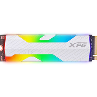 ADATA XPG Spectrix S65G 2 TB, SSD aluminium, PCIe 4.0 x4, M.2 2280