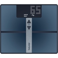 Beurer Diagnosewaage BF 980 grau, WIFI / Bluetooth