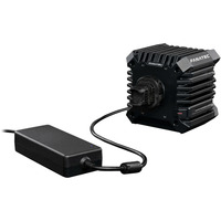 Fanatec CSL DD QR2 (8 Nm), Lenkradbasis schwarz, für PC & Xbox