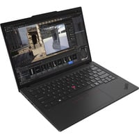 Lenovo ThinkPad P14s G5 (21ME003EGE), Notebook schwarz, AMD Ryzen 7 PRO 8840HS, AMD Radeon 780M, 32 GB DDR5, 1 TB (1 TB SSD), Windows 11 Pro