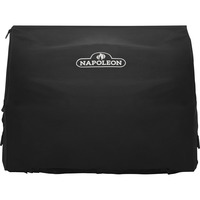 Napoleon Abdeckhaube 61831 für BIG32 Einbau Plancha Serie 700, Schutzhaube schwarz