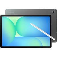 SAMSUNG Galaxy Tab S10 FE Enterprise Edition 128GB, Tablet-PC grau, Android, 5G