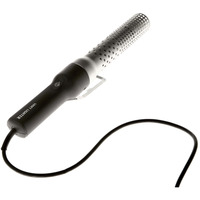 Big Green Egg Looftlighter I, Grillgebläse schwarz/silber, 1.800 Watt