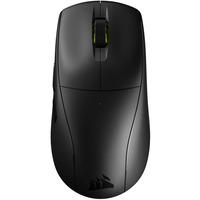 Corsair M75 Wireless Generalüberholt, Gaming-Maus schwarz