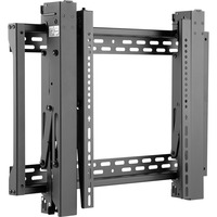 Digitus Pop-Out Video Wall Monitorhalterung, 45-70" schwarz