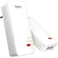 FRITZ! Powerline 1240 AX WLAN Set FRITZ!Powerline 1240 AX + FRITZ!Powerline 1210