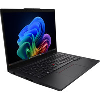 Lenovo ThinkPad L14 AMD G7 (21X60022GE), Notebook schwarz, AMD Ryzen AI 5 430, AMD Radeon 840M, 32 GB DDR5, 1 TB (1 TB SSD), Windows 11 Pro
