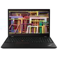 Lenovo ThinkPad T15 G2 Generalüberholt, Notebook schwarz, Intel® Core™ i5-1145G7, Intel® Iris® Xe Graphics geeignet, 16 GB DDR4, 512 GB (512 GB SSD), Windows 11 Pro