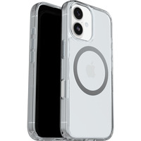 Otterbox Symmetry Clear, Handyhülle transparent, iPhone 17, MagSafe